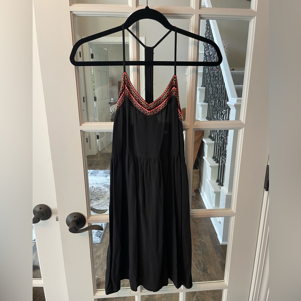 Alna Bo Dress!